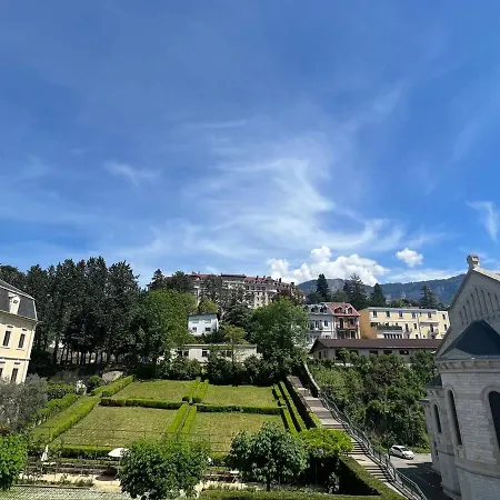 Studio moderne et cosy à Aix-les-Bains, Wifi et Parking privé - FR-1-555-90 Aix-les-Bains