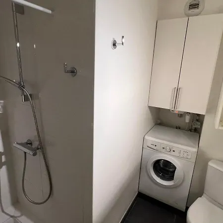 Studio Moderne Et Cosy Avec Balcon Et Parking A Aix-Les-Bains - Fr-1-555-90 Lägenhet *